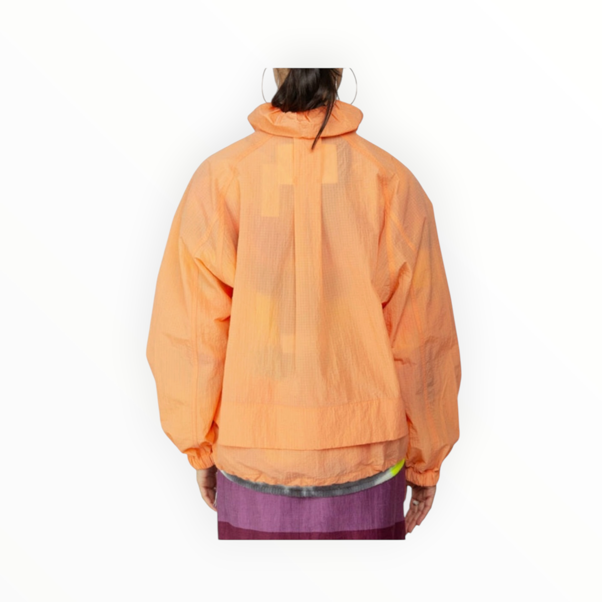 OOFWear Ripstop Short Jacket - Apricolt