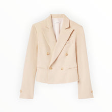 A.L.C. River Jacket - Beige
