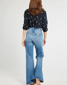 MILLE Francesca Top - Debut