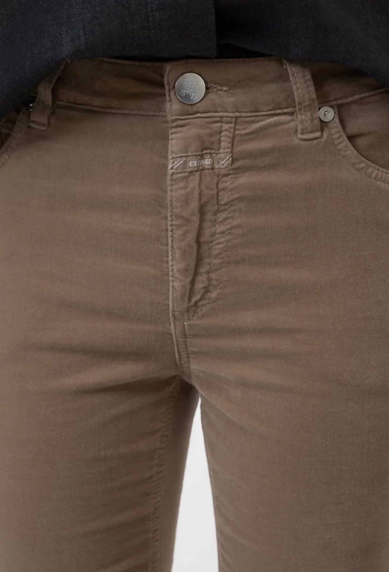 Closed Jovanna Jeans - Clay/Beige