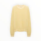 Dorothee Schumacher Airy Softness Pullover - Citrus