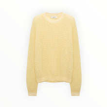 Dorothee Schumacher Airy Softness Pullover - Citrus