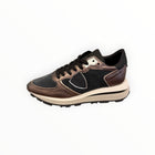 Philippe Model Tropez Haute Low-Top Sneakers