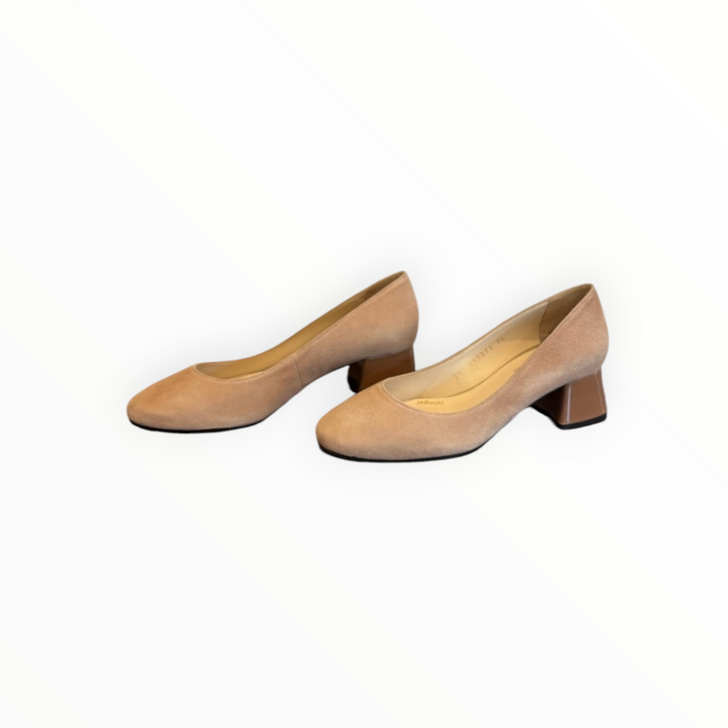 Lodi Haro Pumps