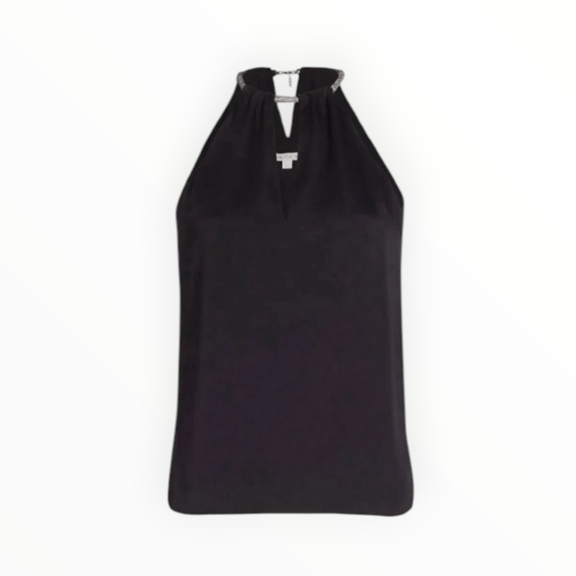 Veronica Beard Kusumi Top - Black