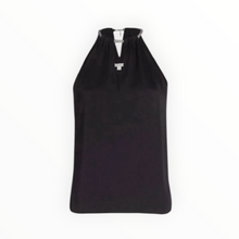 Veronica Beard Kusumi Top - Black