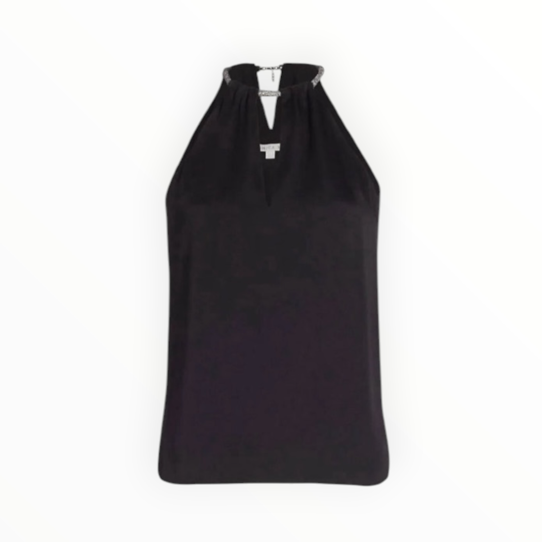 Veronica Beard Kusumi Top - Black
