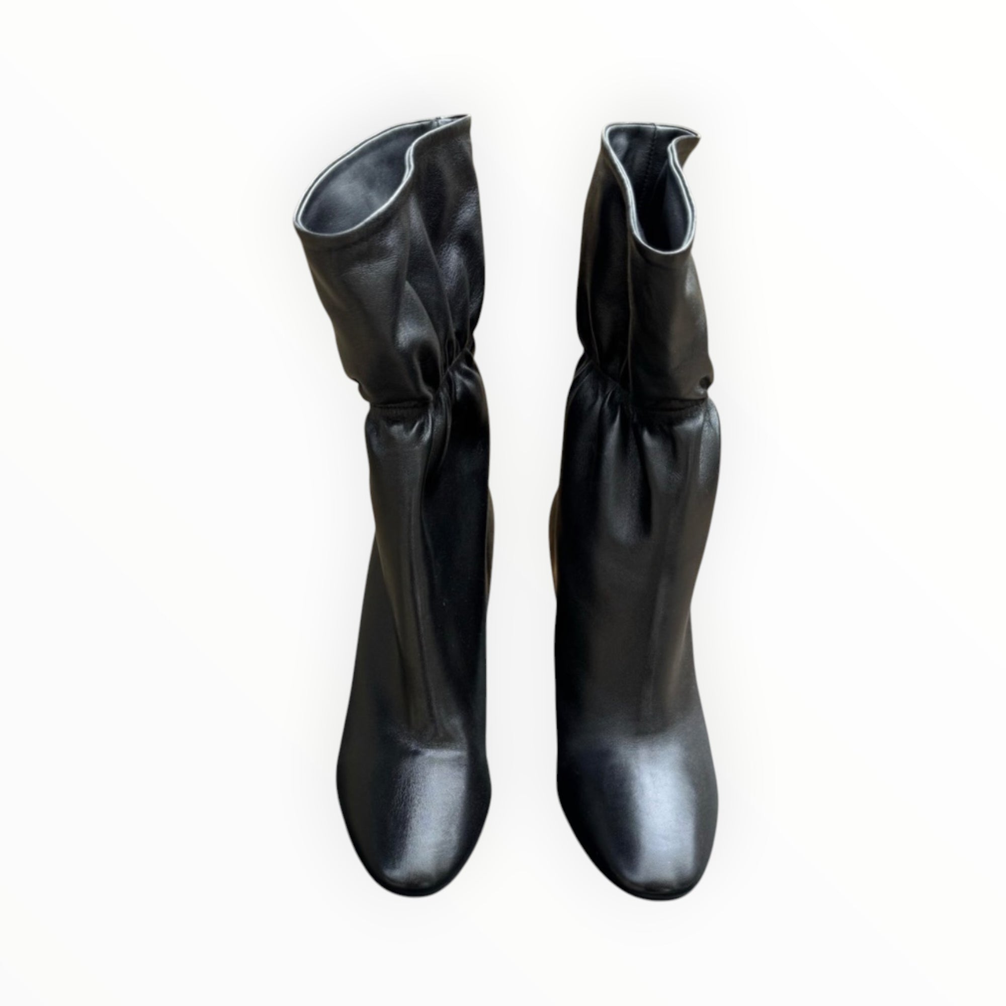 Marc Cain Article Boots - Black
