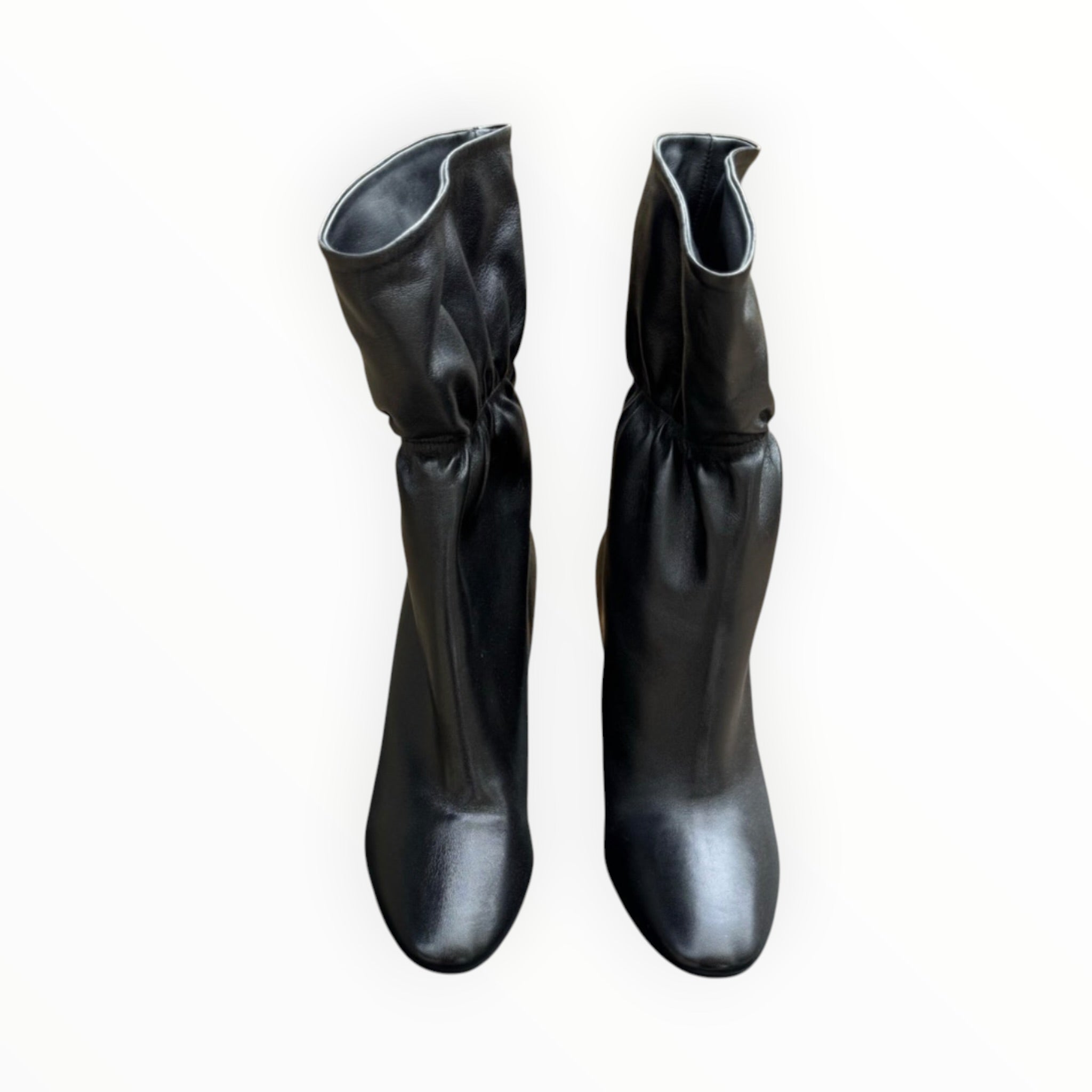 Marc Cain Article Boots - Black