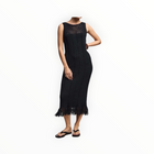 Velvet by Graham & Spencer Toma Dress - Black