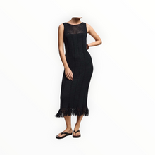 Velvet by Graham & Spencer Toma Dress - Black