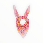 Maison Lecomte Flament Noirmoutier Bandana Scarf - Lisboa