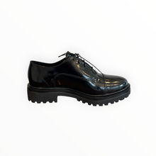 Michele Lopriore Lace Up Shoes - Black