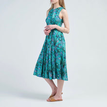 Ulla Johnson Kaiya Dress - Jade