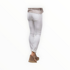 MAC Dream Skinny Jeans - White