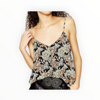 The Kooples Wanted Silk Cami