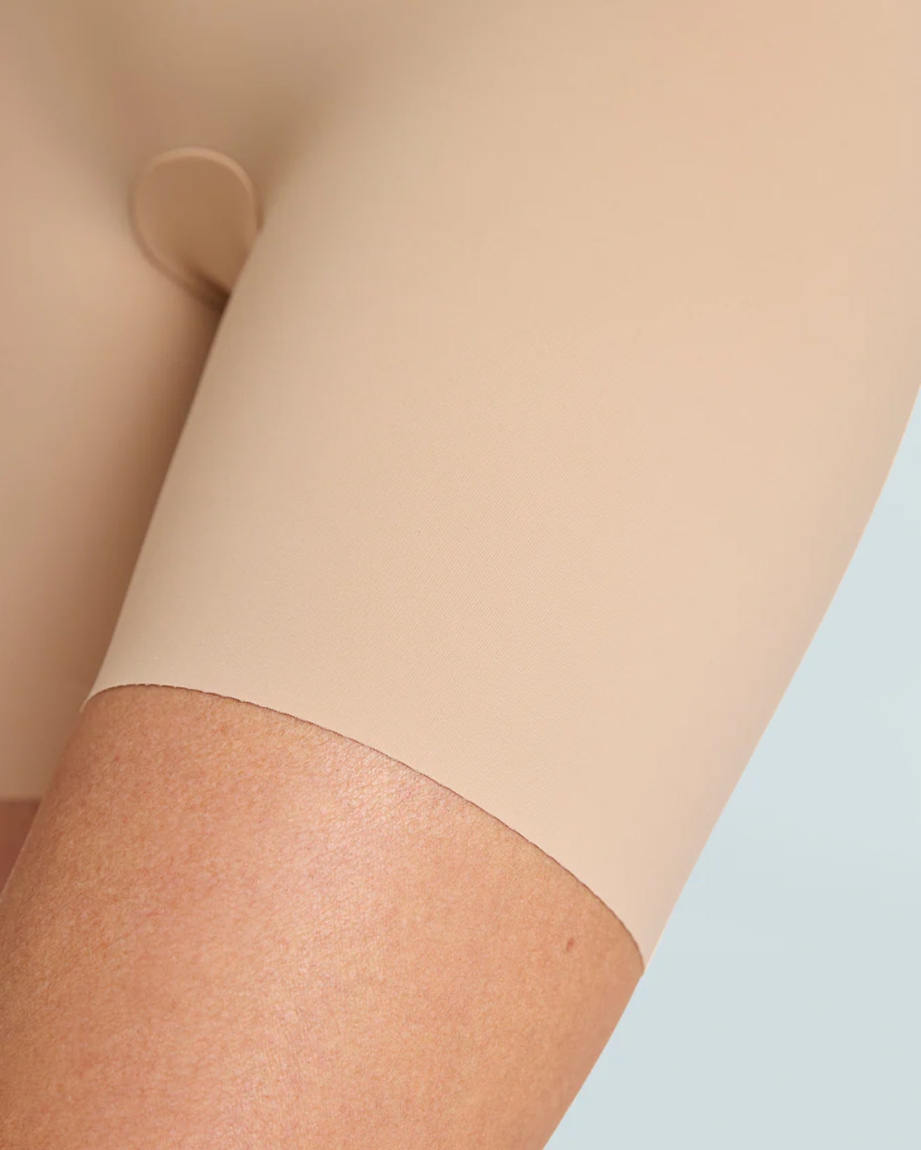 Commando Classic Control Short - Beige