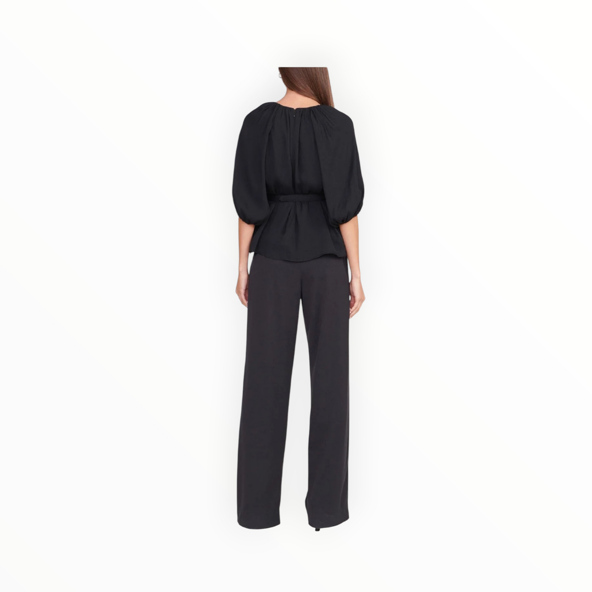 STAUD Arlo Top - Black