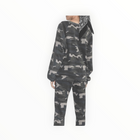 Ragdoll LA Vintage Camo Pullover Sweatshirt