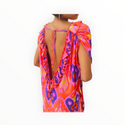 Feather & Find Venus Kaftan - Superpower