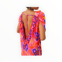 Feather & Find Venus Kaftan - Superpower
