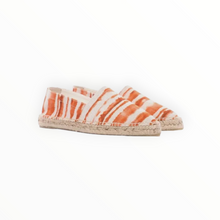 Pare Gabia Ania Espadrilles - Orange
