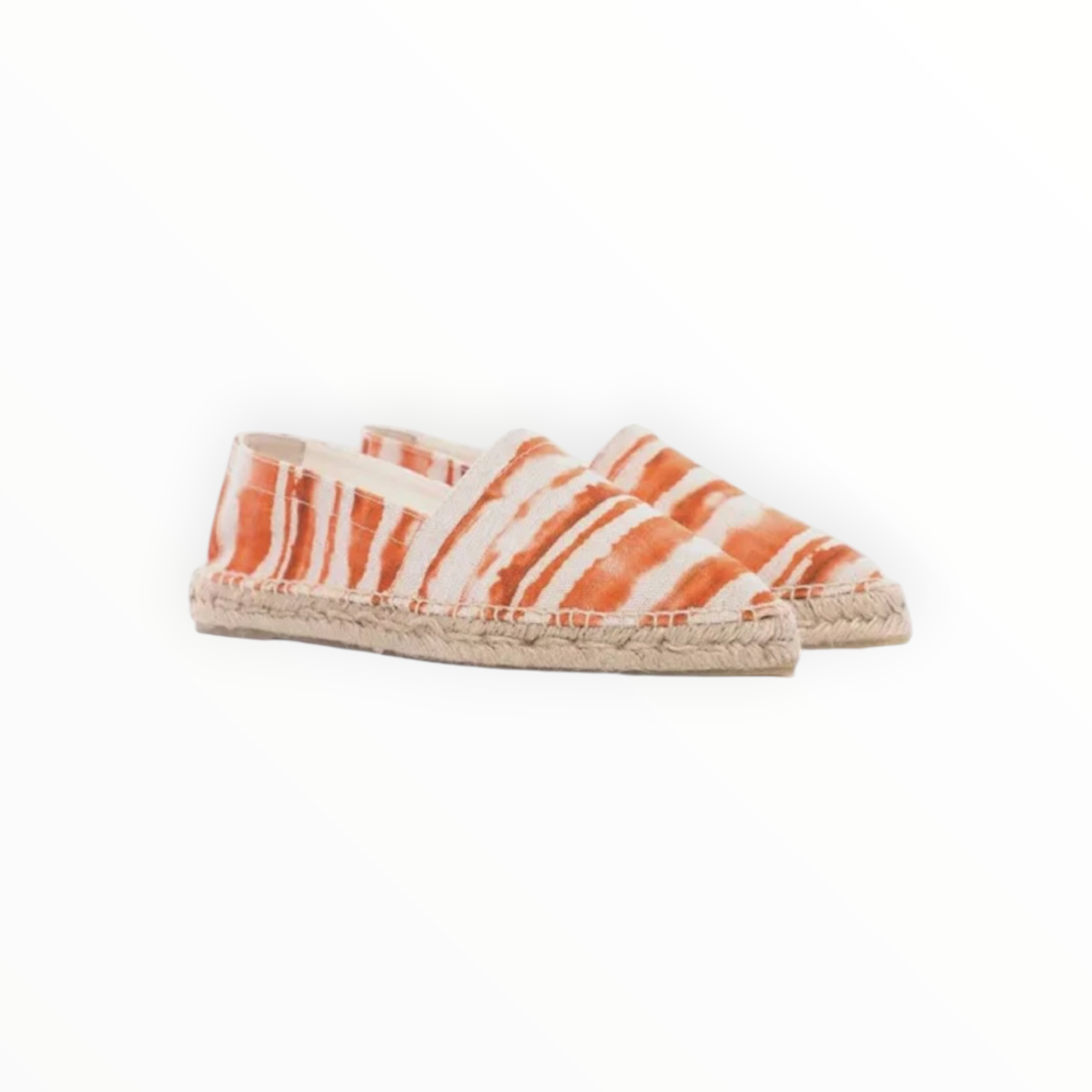Pare Gabia Ania Espadrilles - Orange