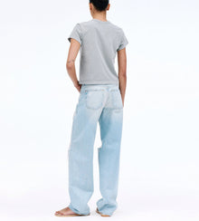 SLVRLAKE Tess Long - Heartbreak Hotel