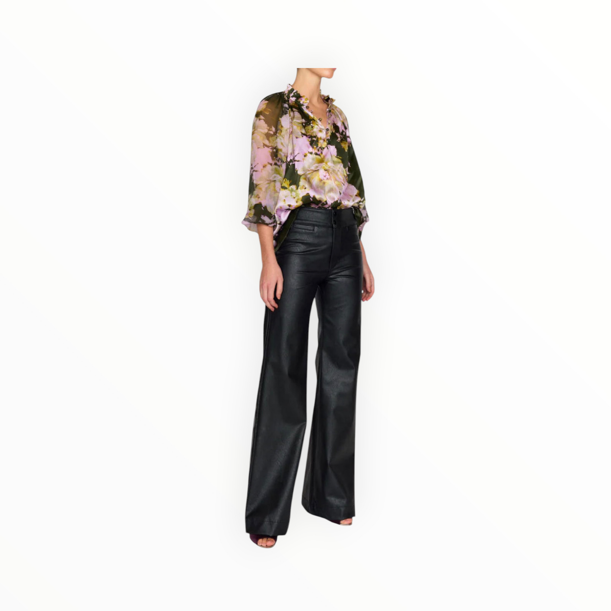 Christy Lynn Rosario Top