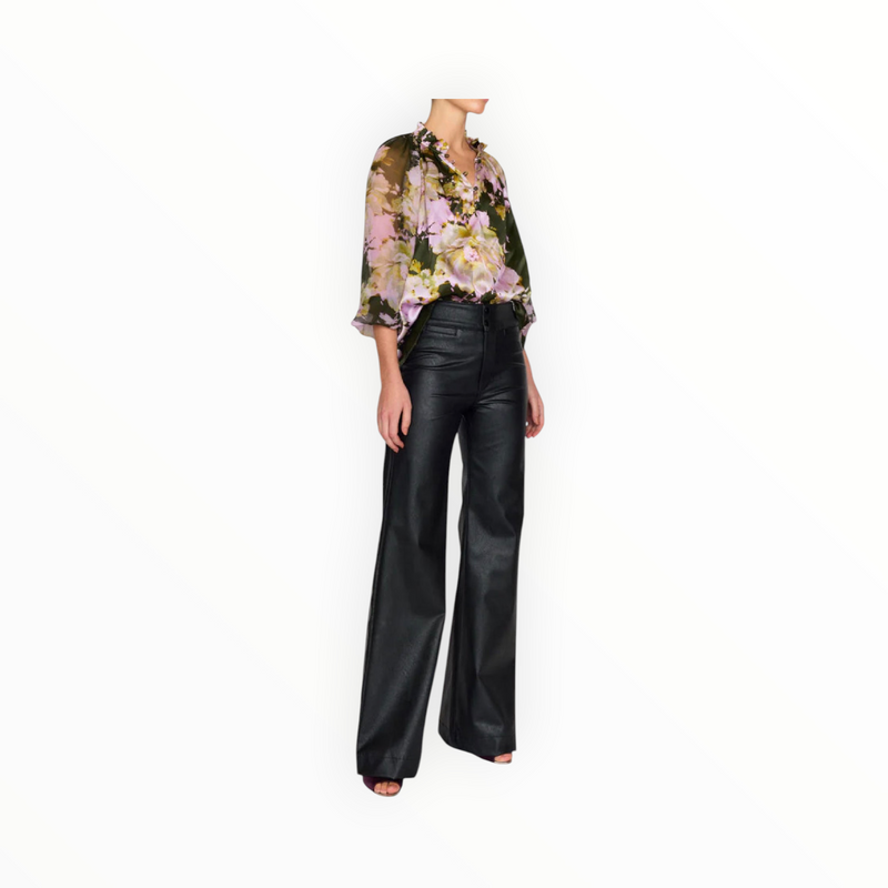 Christy Lynn Rosario Top
