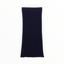 A.L.C Aurora Skirt - Navy