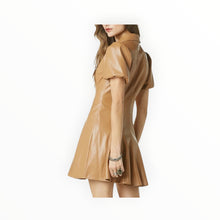 Tart Collections Thora Dress - Light Brown