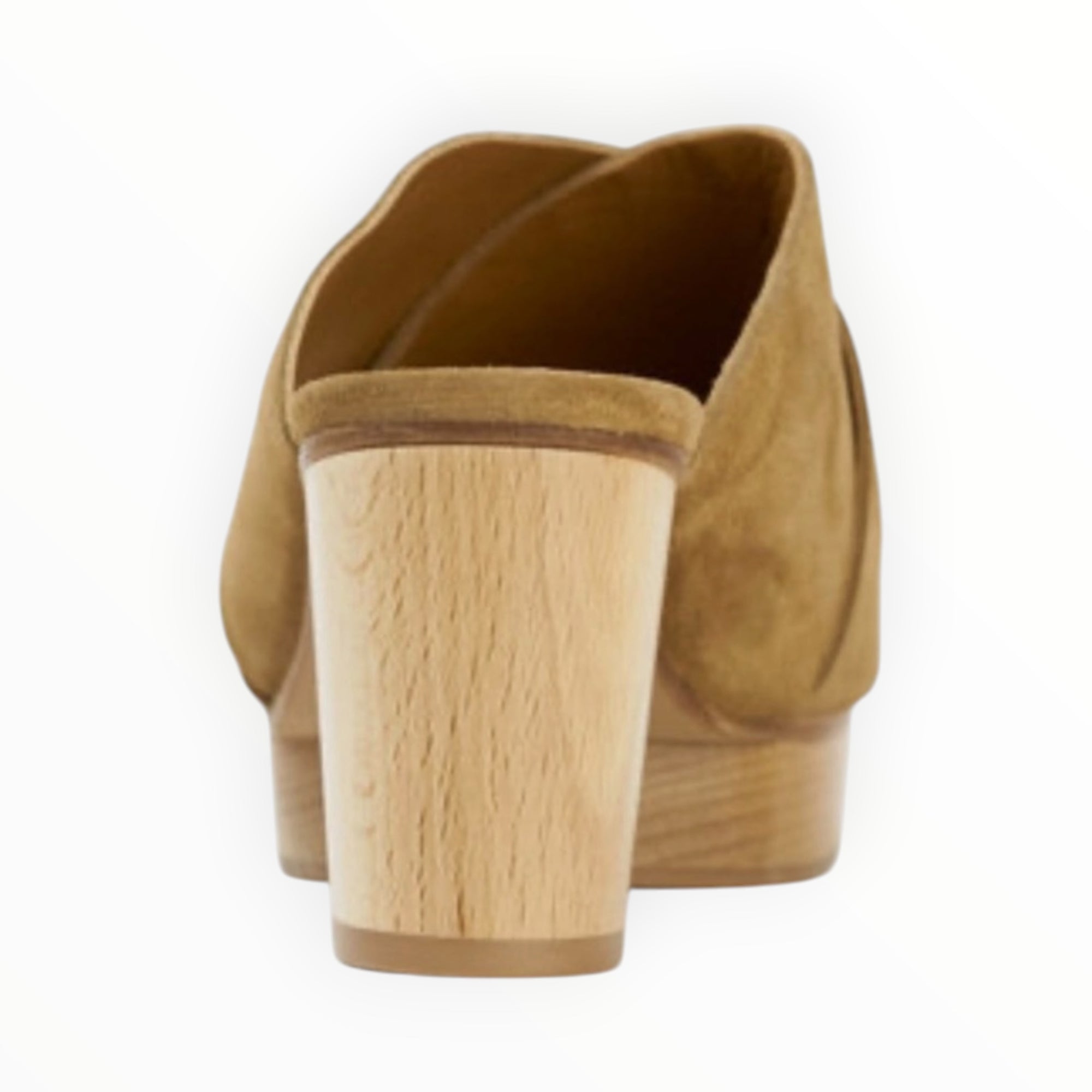 Coclico Richie Rabbit Sandal - Tobacco