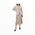Rails Maya Skirt - Mink