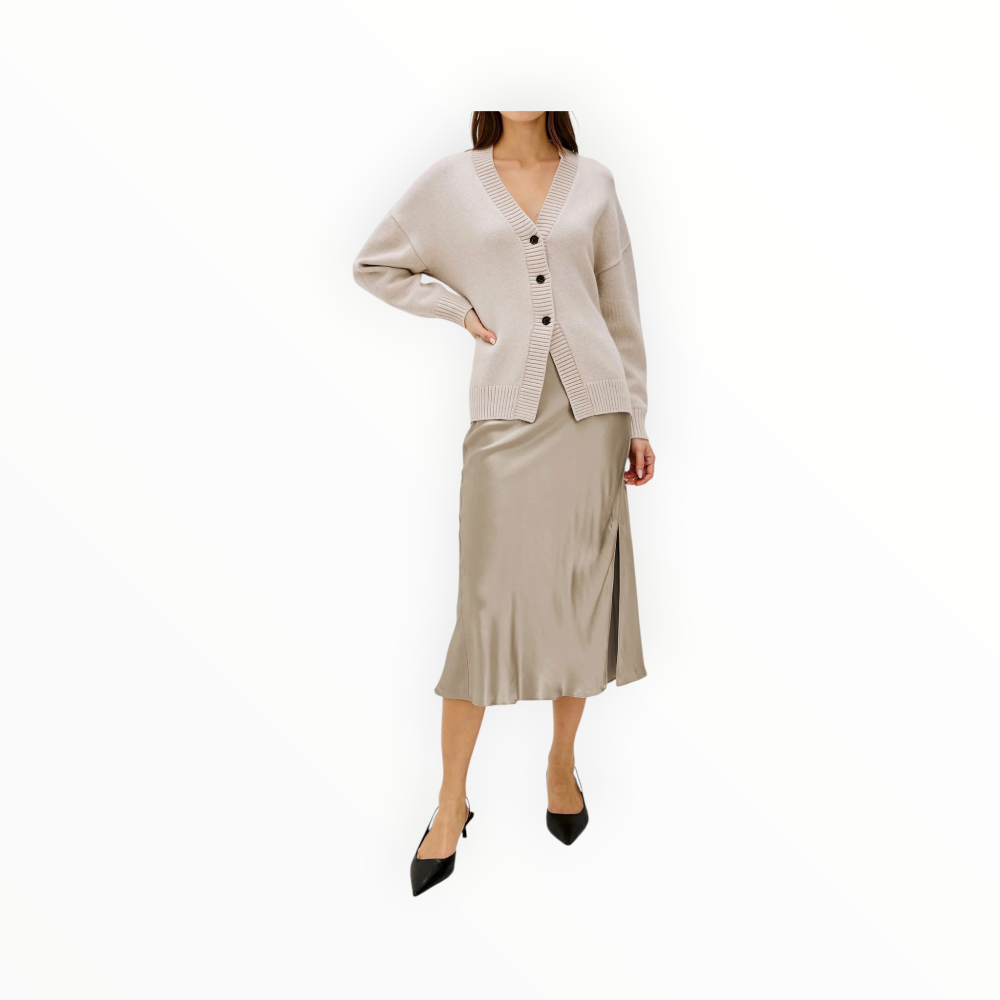 Rails Maya Skirt - Mink
