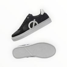 LØCI Classic Sneaker - Black/White