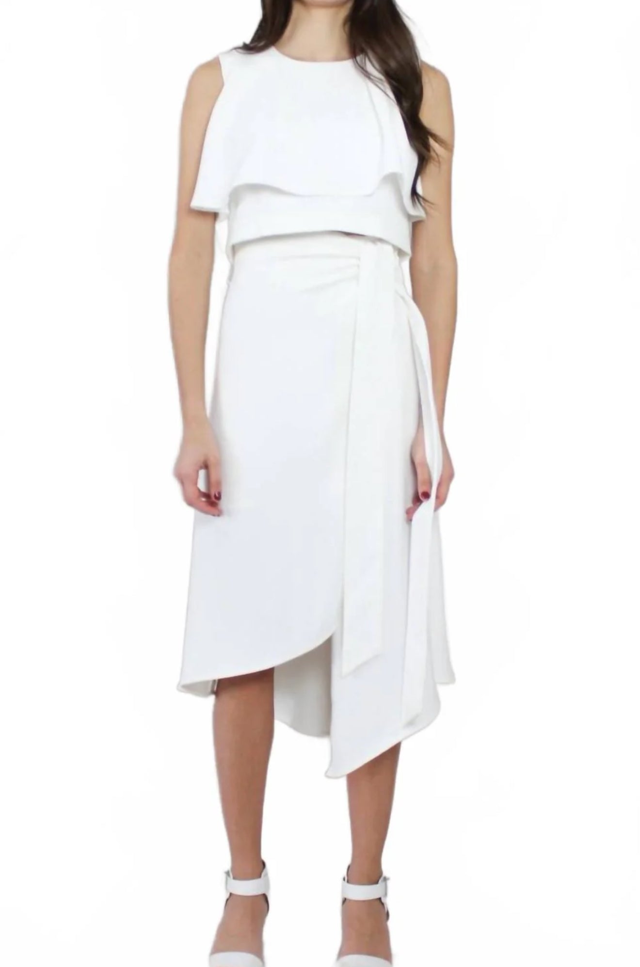 Elliatt It’s Glowtime Set - White