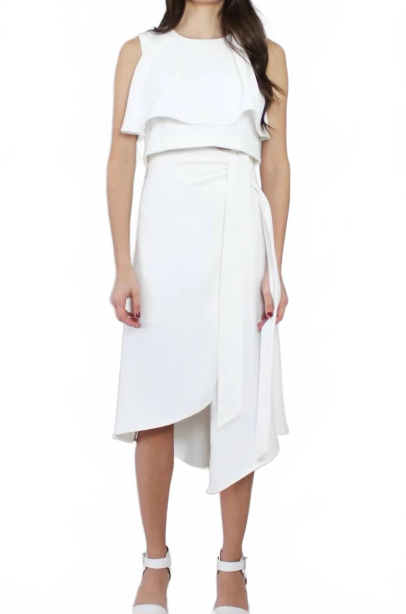 Elliatt It’s Glowtime Set - White