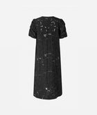 Baum und Pherdgarten Anina Lace Dress - Black
