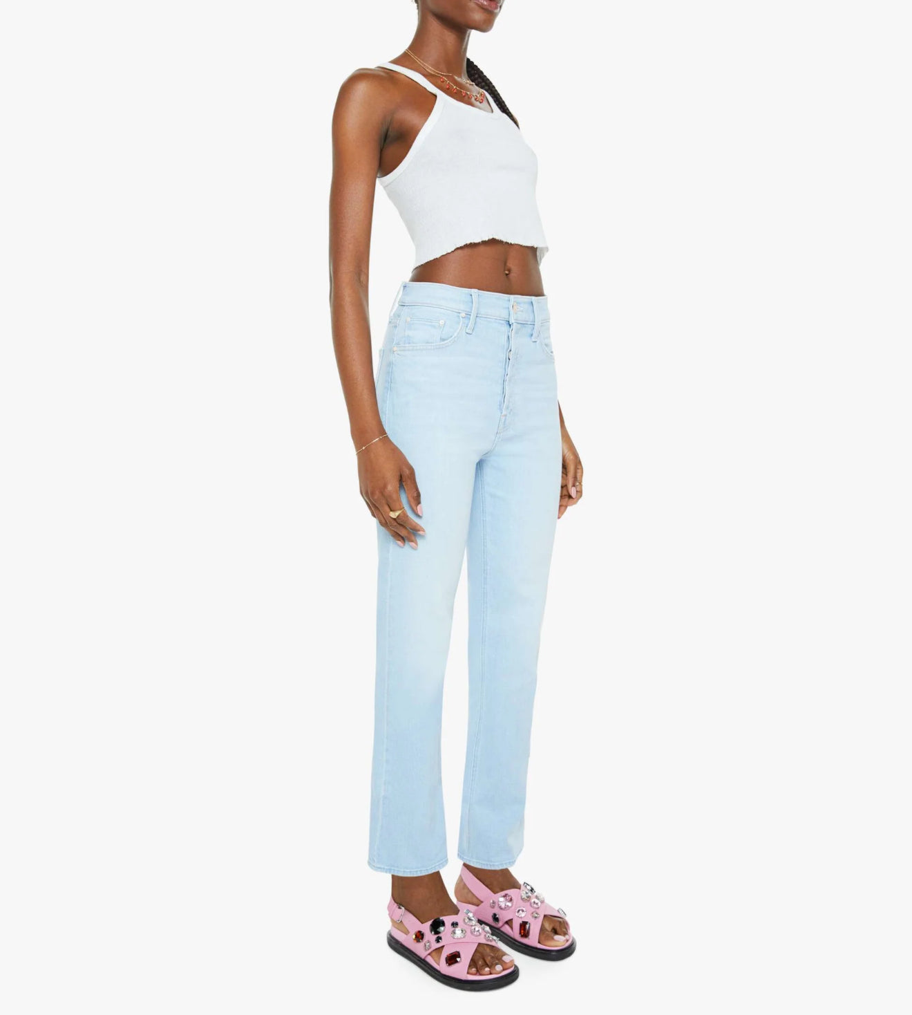 MOTHER The Tripper Ankle - Ahead Of Its Time