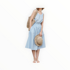 CARE BY ME Beach Tote Bag  - Nature