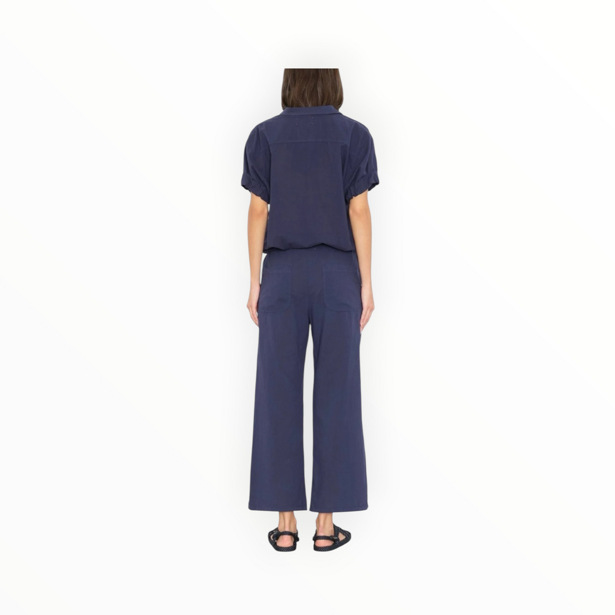 XiRENA Olson Pant - Navy