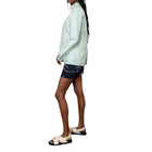 Marni Structured Top - Green
