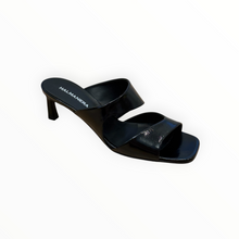 Halmanera Tami 05 - Glaze Nero