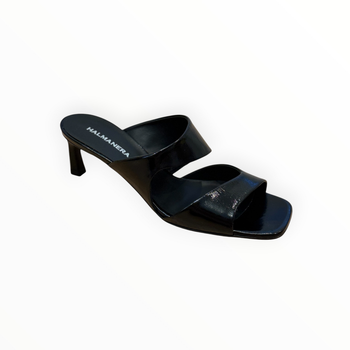 Halmanera Tami 05 - Glaze Nero