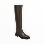 Vince Rune Slouch Boot - Clove Brown