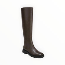 Vince Rune Slouch Boot - Clove Brown