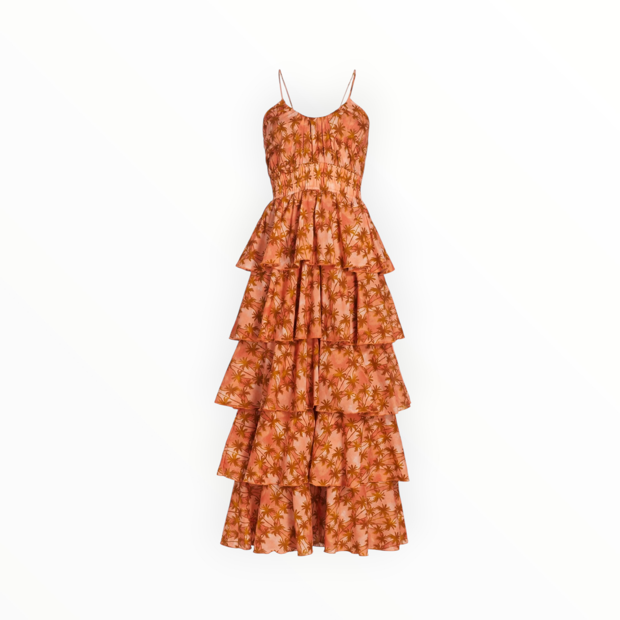Kivari Leilani Dress