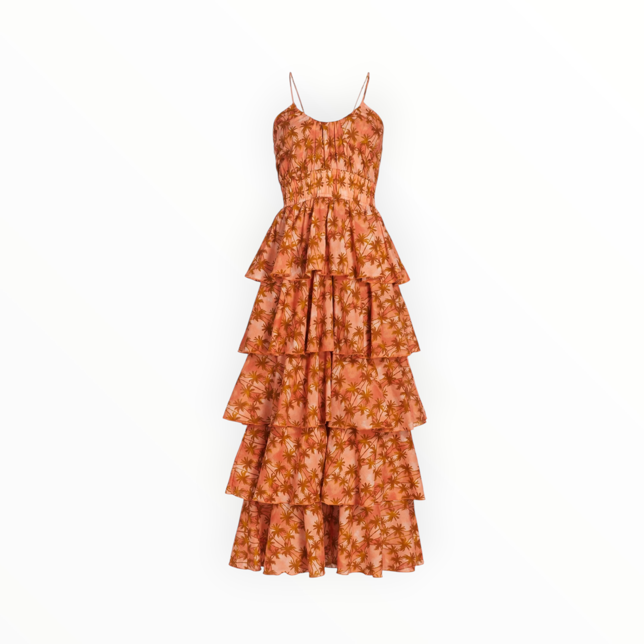 Kivari Leilani Dress