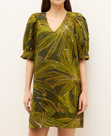 Marie Oliver Ola Dress - Canopy